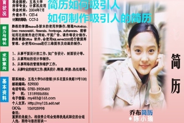 建筑英才網簡歷優化技巧，建筑英才網簡歷優化技巧，打造專業高效的求職簡歷 行業新聞 第6張