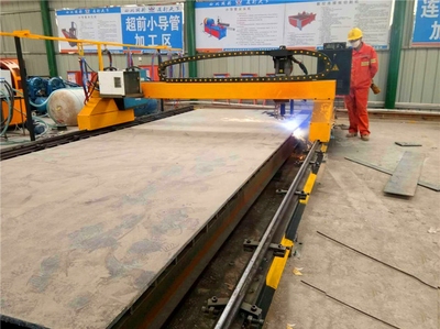 數控火焰切割機安全操作規程，數控火焰切割機安全操作規程指南 行業新聞 第6張