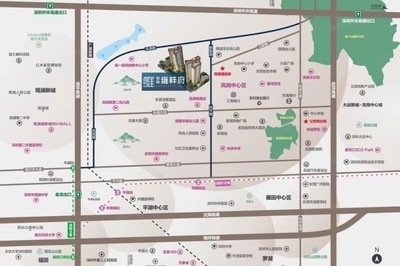 深圳龍崗天安數碼城的招商策略,深圳龍崗天安數碼城創新招商策略解析 行業新聞 第3張 深圳龍崗天安數碼城的招商策略,深圳龍崗天安數碼城創新招商策略解析 行業新聞 第3張