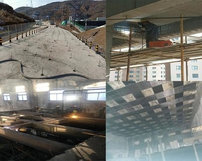 碳纖維施工廢棄物回收案例，碳纖維施工廢棄物高效回收實踐案例解析 行業新聞 第6張