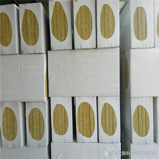 歐文斯科寧巖棉板價(jià)格對比，歐文斯科寧巖棉板市場價(jià)格對比分析 行業(yè)新聞 第5張