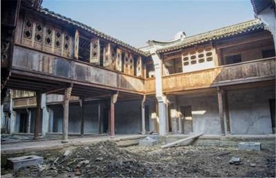 歷史建筑抗震加固技術，歷史建筑抗震加固技術的應用與研究 行業新聞 第6張
