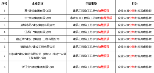 施工團(tuán)隊(duì)資質(zhì)審核常見(jiàn)問(wèn)題，施工團(tuán)隊(duì)資質(zhì)審核常見(jiàn)問(wèn)題及解決方案 行業(yè)新聞 第6張
