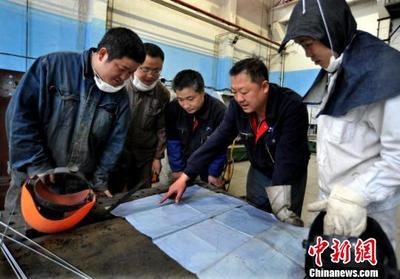 姜濤技能大師工作室影響，姜濤技能大師工作室的行業(yè)影響力與實踐成果，姜濤技能大師工作室的行業(yè)影響力與實踐成果探析 行業(yè)新聞 第3張