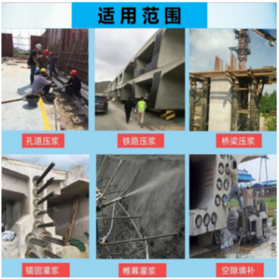 橋梁加固材料性能優化進展，橋梁加固材料性能優化研究進展，更側重技術突破，可調整為橋梁加固材料性能優化關鍵技術突破；若偏向應用案例，則改為橋梁加固材料性能優化實踐與效果分析。您可根據具體方向進一步調整。） 行業新聞 第5張