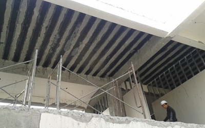 建筑加固技術在抗震中的應用,建筑加固技術在抗震中的關鍵應用與實踐,建筑加固技術在抗震中的關鍵應用與實踐 行業新聞 第4張 建筑加固技術在抗震中的應用,建筑加固技術在抗震中的關鍵應用與實踐,建筑加固技術在抗震中的關鍵應用與實踐 行業新聞 第4張