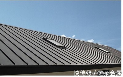 鋁鎂合金屋面板的市場趨勢，鋁鎂合金屋面板市場趨勢，需求增長與技術創新驅動發展 行業新聞 第5張