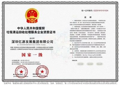 設計資質認證的有效期查詢，如何查詢設計資質認證的有效期？ 行業新聞 第4張