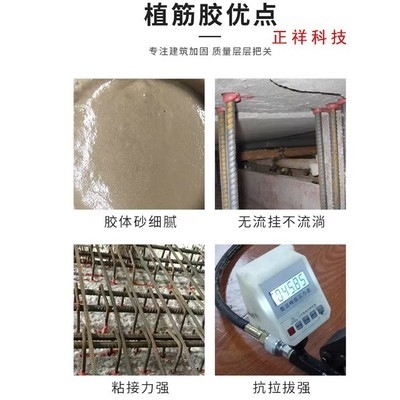 錨固加固技術的成本效益分析，錨固加固技術的成本效益分析與優化策略 行業新聞 第2張