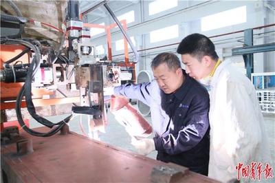 姜濤工作室培養的優秀焊接人才，姜濤工作室，打造卓越焊接人才的搖籃 行業新聞 第3張