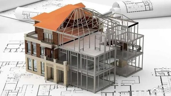 BIM技術在加固設計中的質量提升方法,BIM技術賦能加固設計,質量提升的創新 行業新聞 第4張 BIM技術在加固設計中的質量提升方法,BIM技術賦能加固設計,質量提升的創新 行業新聞 第4張