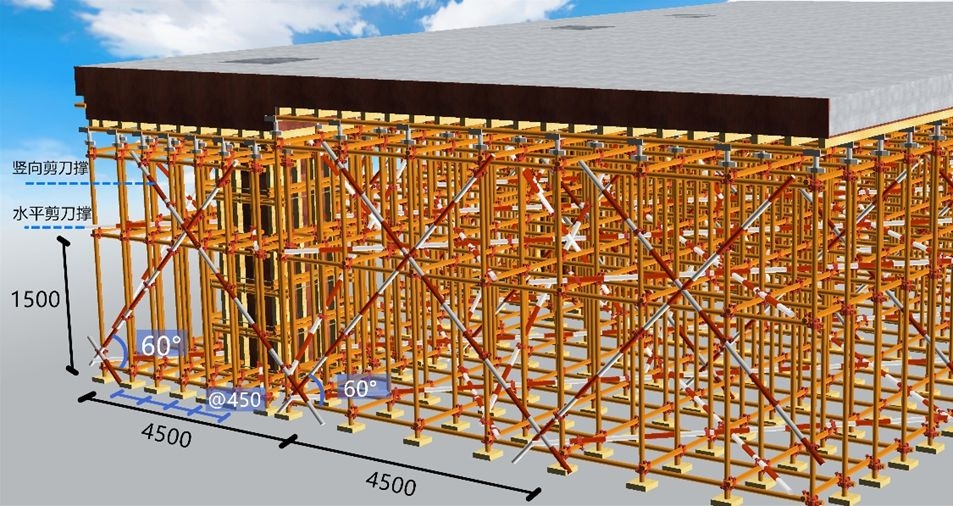 BIM技術在加固設計中的質量提升方法,BIM技術賦能加固設計,質量提升的創新 行業新聞 第5張 BIM技術在加固設計中的質量提升方法,BIM技術賦能加固設計,質量提升的創新 行業新聞 第5張