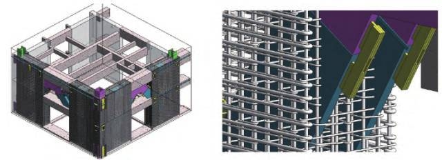 BIM技術在加固設計中的質量提升方法,BIM技術賦能加固設計,質量提升的創新 行業新聞 第6張 BIM技術在加固設計中的質量提升方法,BIM技術賦能加固設計,質量提升的創新 行業新聞 第6張