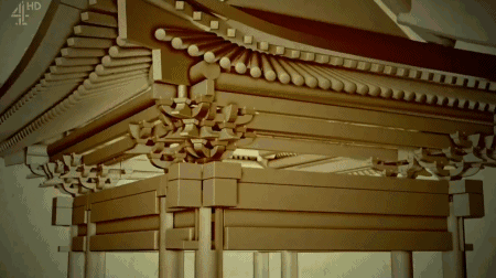 古建筑榫卯節點抗震性能研究,古建筑榫卯節點抗震性能探究 行業新聞 第5張 古建筑榫卯節點抗震性能研究,古建筑榫卯節點抗震性能探究 行業新聞 第5張