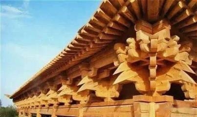 古建筑榫卯節點抗震性能研究,古建筑榫卯節點抗震性能探究 行業新聞 第6張 古建筑榫卯節點抗震性能研究,古建筑榫卯節點抗震性能探究 行業新聞 第6張