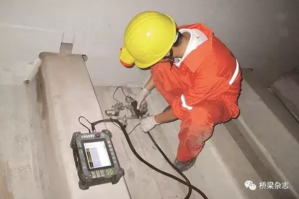 超聲波檢測在橋梁維護中的應用,超聲波檢測,橋梁維護的聽診 行業新聞 第4張 超聲波檢測在橋梁維護中的應用,超聲波檢測,橋梁維護的聽診 行業新聞 第4張