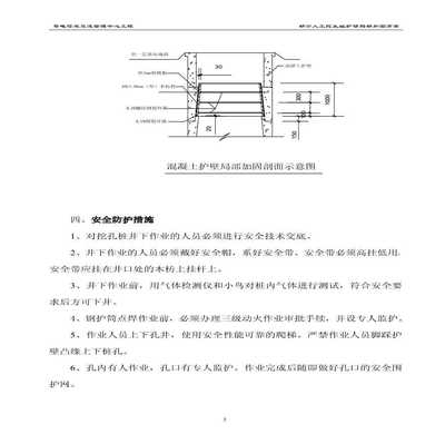 加固工程安全操作規程詳解,加固工程安全操作規程,全方位解析與 行業新聞 第4張 加固工程安全操作規程詳解,加固工程安全操作規程,全方位解析與 行業新聞 第4張