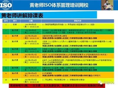 ISO與中國標準適用范圍差異，ISO與中國標準適用范圍之 行業新聞 第2張