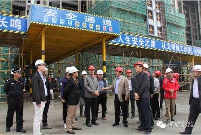 工地安全文化建設(shè)實踐分享,工地安全文化建設(shè),實踐之路與經(jīng)驗分享 行業(yè)新聞 第4張 工地安全文化建設(shè)實踐分享,工地安全文化建設(shè),實踐之路與經(jīng)驗分享 行業(yè)新聞 第4張