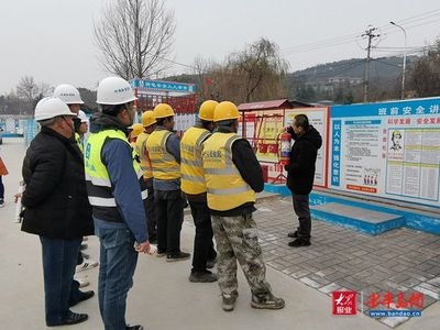 工地安全文化建設(shè)實踐分享,工地安全文化建設(shè),實踐之路與經(jīng)驗分享 行業(yè)新聞 第6張 工地安全文化建設(shè)實踐分享,工地安全文化建設(shè),實踐之路與經(jīng)驗分享 行業(yè)新聞 第6張