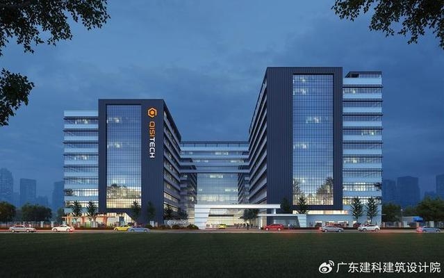 廠房現代化設計案例分享,廠房現代化設計,精選案例深度分享 行業新聞 第3張 廠房現代化設計案例分享,廠房現代化設計,精選案例深度分享 行業新聞 第3張