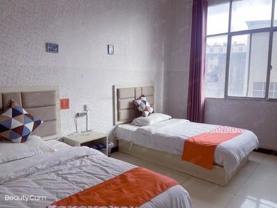 50間房的賓館利潤,50間房賓館的利潤剖析,運營與收益探秘 行業(yè)新聞 第5張 50間房的賓館利潤,50間房賓館的利潤剖析,運營與收益探秘 行業(yè)新聞 第5張