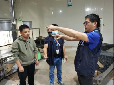 廠房環境監測技術手段,廠房環境監測,多元技術手段全解析 行業新聞 第2張 廠房環境監測技術手段,廠房環境監測,多元技術手段全解析 行業新聞 第2張