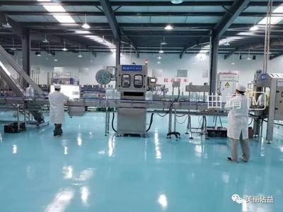 廠房環境監測技術手段,廠房環境監測,多元技術手段全解析 行業新聞 第6張 廠房環境監測技術手段,廠房環境監測,多元技術手段全解析 行業新聞 第6張