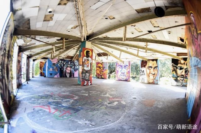 國內外藝術家改造經典名作的例子，經典煥新，國內外藝術家對經典名作的創意改造 行業新聞 第5張