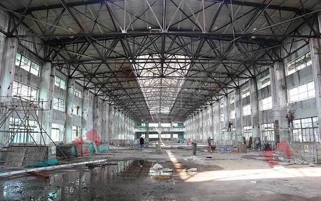 混凝土加固材料特性，混凝土加固材料特性解析 行業新聞 第6張