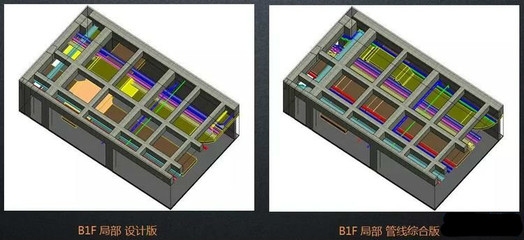 BIM技術如何優化加固工程進度,BIM技術,加固工程進度的優化利器 行業新聞 第5張 BIM技術如何優化加固工程進度,BIM技術,加固工程進度的優化利器 行業新聞 第5張