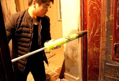 防火門填充水泥砂漿的技術(shù)要求,防火門填充水泥砂漿技術(shù)要求詳解 行業(yè)新聞 第2張 防火門填充水泥砂漿的技術(shù)要求,防火門填充水泥砂漿技術(shù)要求詳解 行業(yè)新聞 第2張