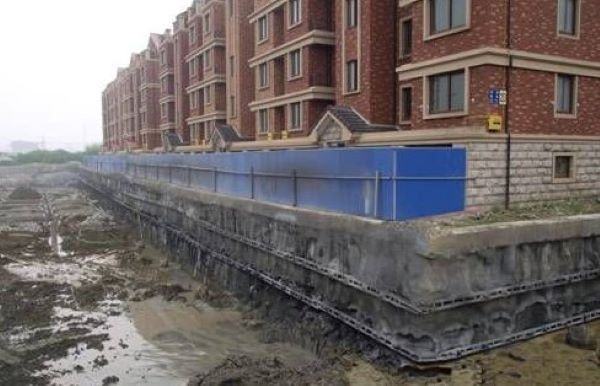 基礎不均勻沉降處理案例，基礎不均勻沉降處理，[具體案例名稱]的應對與 行業(yè)新聞 第2張