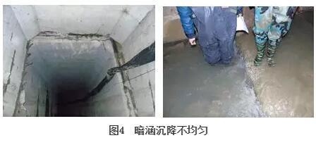 基礎不均勻沉降處理案例，基礎不均勻沉降處理，[具體案例名稱]的應對與 行業(yè)新聞 第5張