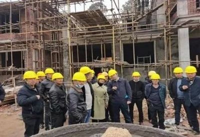 加固工程安全監管新政策,加固工程安全監管新政策,筑牢建筑 行業新聞 第4張 加固工程安全監管新政策,加固工程安全監管新政策,筑牢建筑 行業新聞 第4張