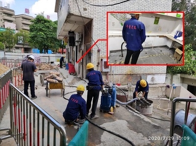 加固工程細(xì)節(jié)忽略后果,加固工程,細(xì)節(jié)疏忽背后的隱患與代價 行業(yè)新聞 第6張 加固工程細(xì)節(jié)忽略后果,加固工程,細(xì)節(jié)疏忽背后的隱患與代價 行業(yè)新聞 第6張