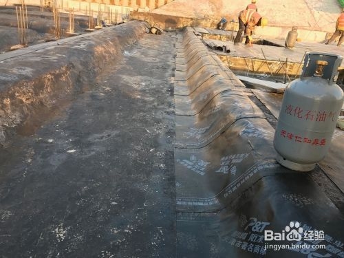 地下室防水處理技術(shù)要點(diǎn),地下室防水處理技術(shù)要點(diǎn) 行業(yè)新聞 第5張 地下室防水處理技術(shù)要點(diǎn),地下室防水處理技術(shù)要點(diǎn) 行業(yè)新聞 第5張