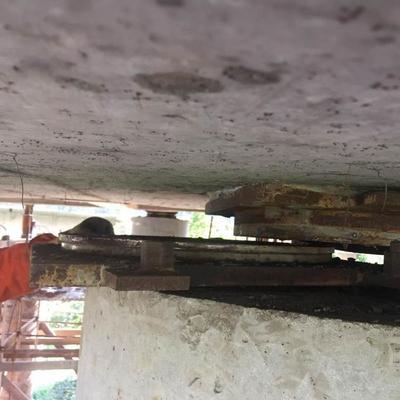加固材料老化的檢測與更換周期，加固材料老化檢測及更換周期探究 行業新聞 第5張