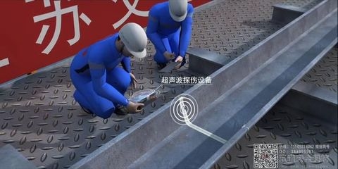 超聲波檢測技術在加固中的應用，超聲波檢測技術于加固工程中的應用探究 行業新聞 第4張