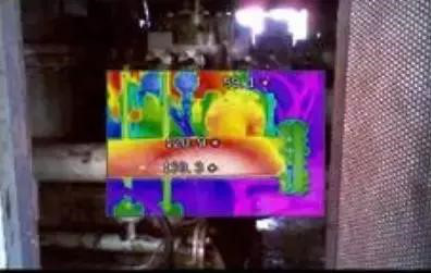 紅外熱像儀檢測(cè)保溫效果方法,紅外熱像儀檢測(cè)保溫效果的方法及 行業(yè)新聞 第5張 紅外熱像儀檢測(cè)保溫效果方法,紅外熱像儀檢測(cè)保溫效果的方法及 行業(yè)新聞 第5張