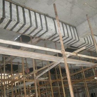鋼結構加固驗收要點,鋼結構加固驗收,關鍵要點全解析 行業新聞 第5張 鋼結構加固驗收要點,鋼結構加固驗收,關鍵要點全解析 行業新聞 第5張