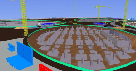 3D打印在加固工程中的應用前景,3D打印,加固工程的新興助力與應用前景展望 行業新聞 第5張 3D打印在加固工程中的應用前景,3D打印,加固工程的新興助力與應用前景展望 行業新聞 第5張