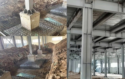 加固工程設計案例分享,加固工程設計案例,從理論到實踐的深度剖析與經驗分享 行業新聞 第6張 加固工程設計案例分享,加固工程設計案例,從理論到實踐的深度剖析與經驗分享 行業新聞 第6張