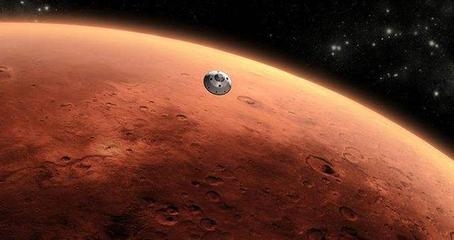 火星環境對材料的影響，火星環境，材料面臨的挑戰與影響 行業新聞 第4張