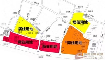 改商業用地需要多少錢，商業用地改造費用全解析，各項成本 行業新聞 第2張