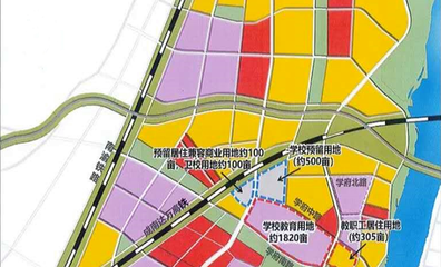 改商業用地需要多少錢，商業用地改造費用全解析，各項成本 行業新聞 第4張
