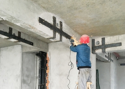 加固后房屋的維護要點,加固后房屋的維護要點,保障安全 行業新聞 第6張 加固后房屋的維護要點,加固后房屋的維護要點,保障安全 行業新聞 第6張