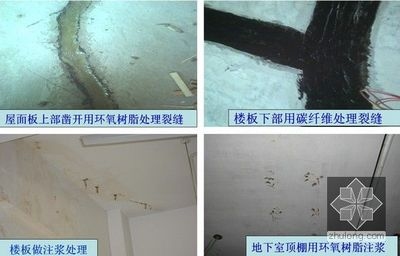 加固工程案例的成本分析，加固工程案例成本深度剖析，多因素考量與效益權衡 行業新聞 第5張