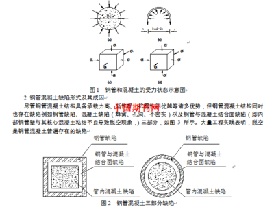 混凝土裂縫成因深度研究,混凝土裂縫成因深度剖析,多因素探究與防治策略 行業(yè)新聞 第2張 混凝土裂縫成因深度研究,混凝土裂縫成因深度剖析,多因素探究與防治策略 行業(yè)新聞 第2張