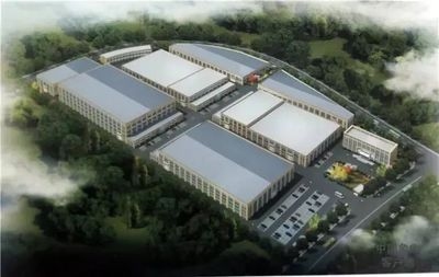 廠房環境影響評估法規依據,廠房環境影響評估法規依據全解析 行業新聞 第4張 廠房環境影響評估法規依據,廠房環境影響評估法規依據全解析 行業新聞 第4張